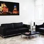 Arena - Mitte מלון 2*
