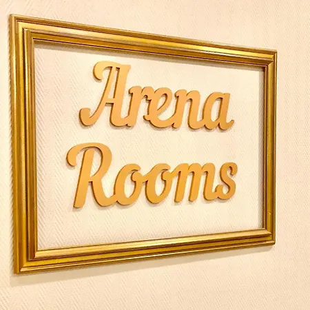 Arena - Mitte ברלין