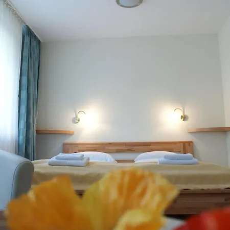 Hotel Arena - Mitte Berlin