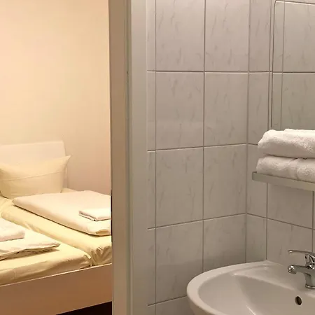 Arena - Mitte Hotel Berlin