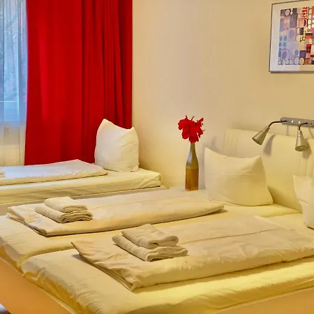 Hotel Arena - Mitte Berlin