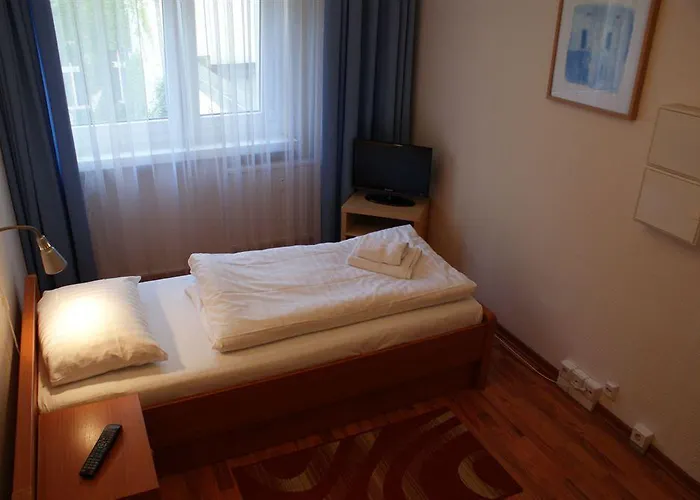 Arena - Mitte Hotel Berlijn