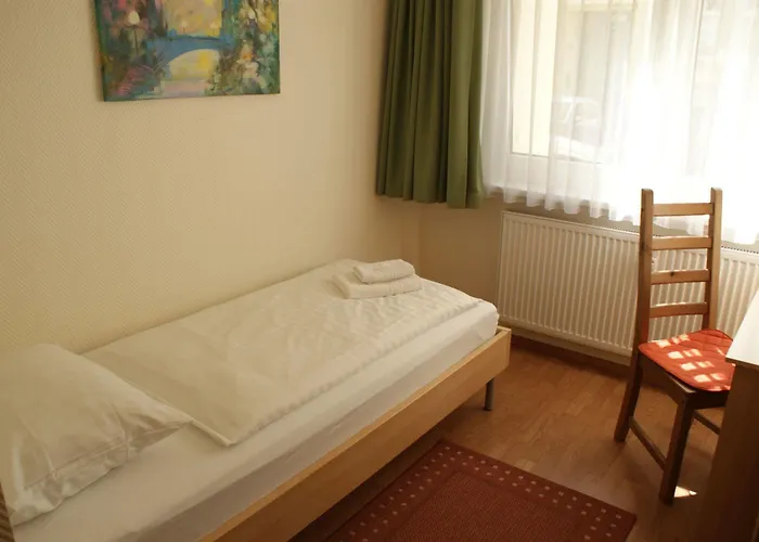 Arena - Mitte Hotel Berlijn