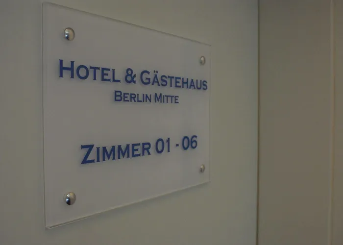 Arena - Mitte 2* Berlijn