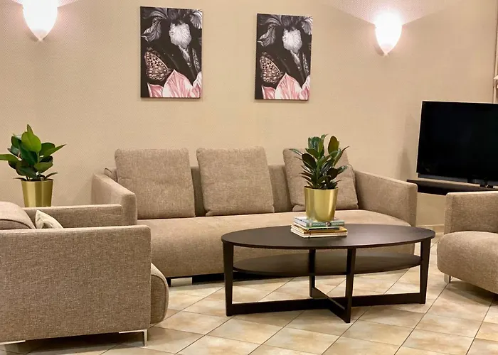 Hotel Arena - Mitte 2*