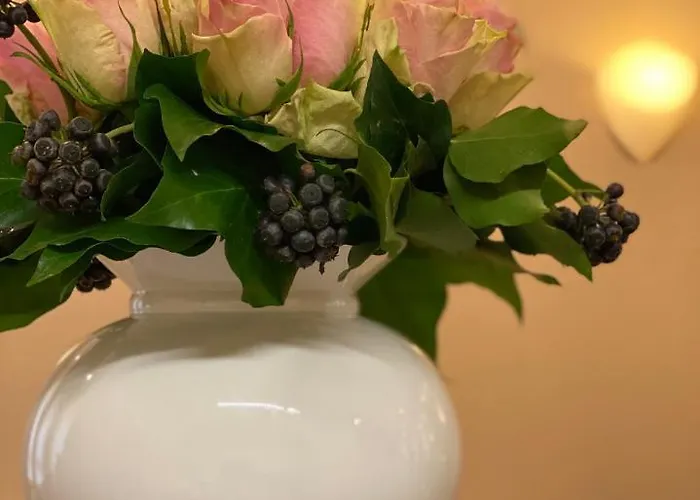 Arena - Mitte Hotel 2*