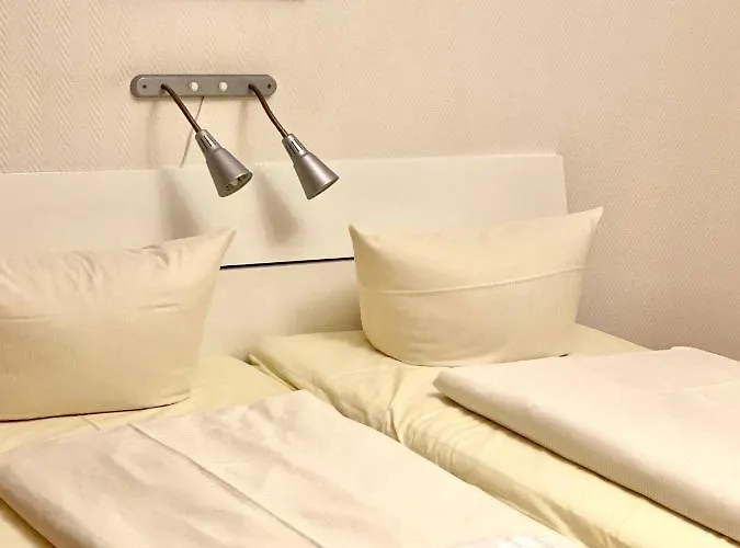 Arena - Mitte Hotel Berlijn