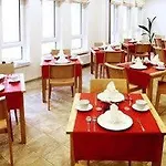 Hotel Arena - Mitte 2*
