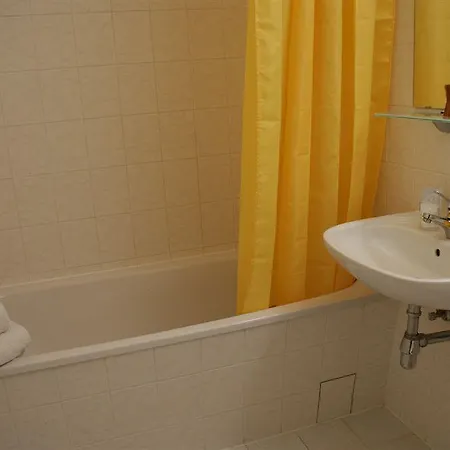 Arena - Mitte Hotel Berlin