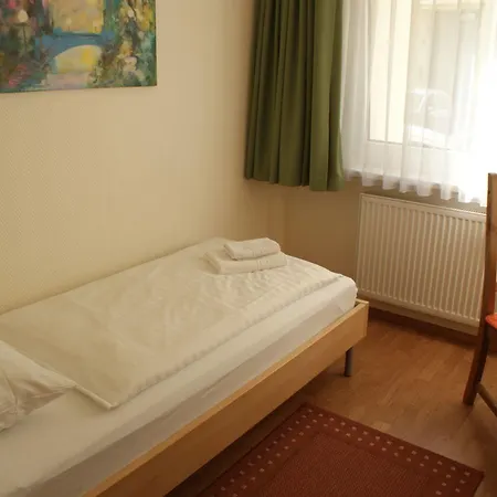 Arena - Mitte 酒店 柏林