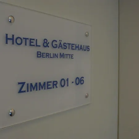 Arena - Mitte 2* Berlin