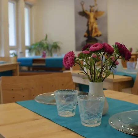 Arena - Mitte 酒店 2*