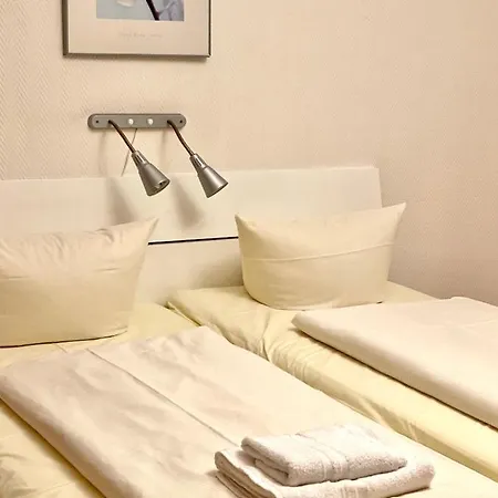 Arena - Mitte Hotel Berlin