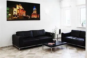 Arena - Mitte Szálloda 2*