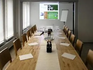 Arena - Mitte Hotel Berlim