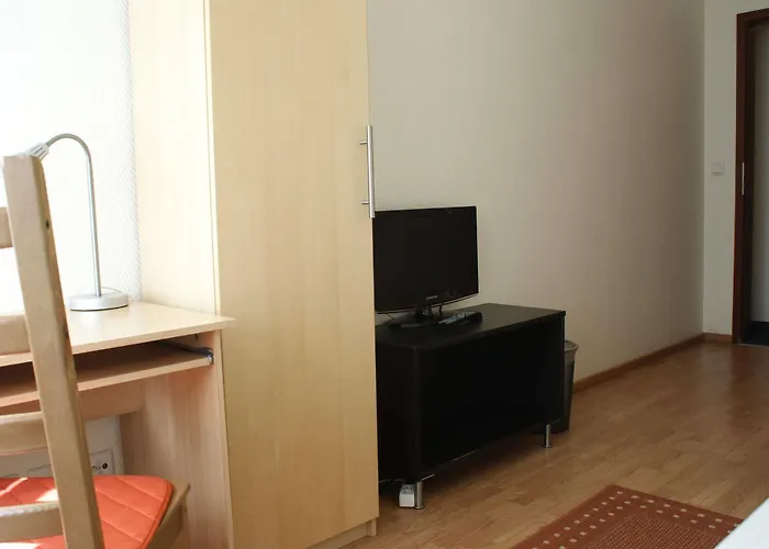 Arena - Mitte Szálloda