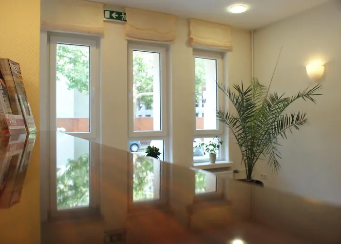 Arena - Mitte 2* Berlin