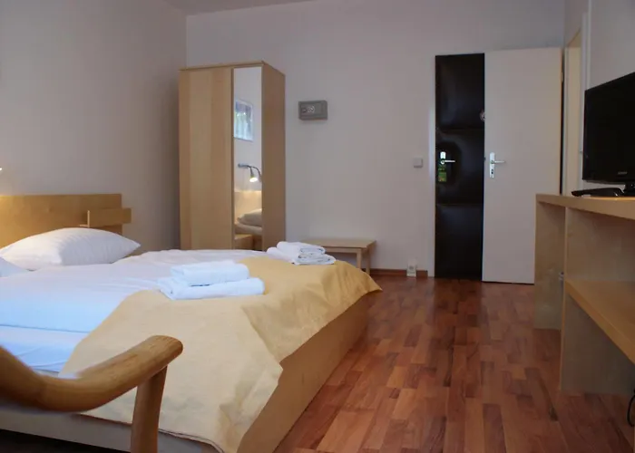 Arena - Mitte Hotel Berlim