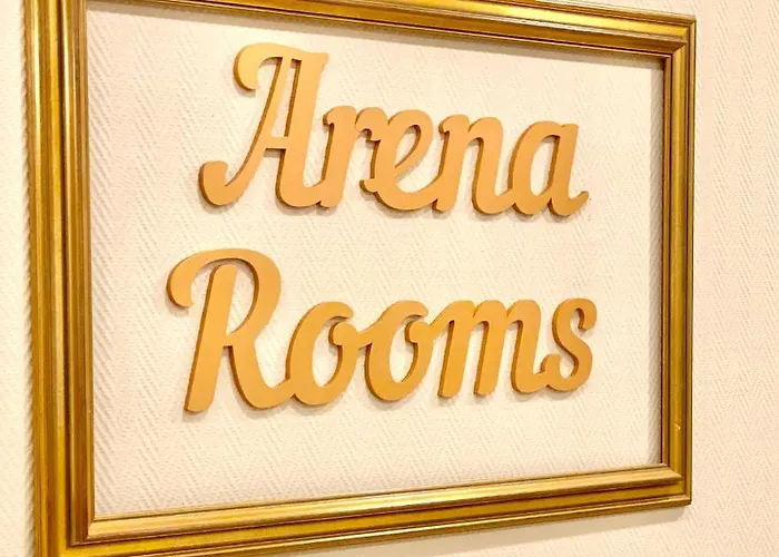 Arena - Mitte Berlin