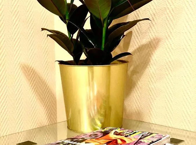 Hotel Arena - Mitte Berlim