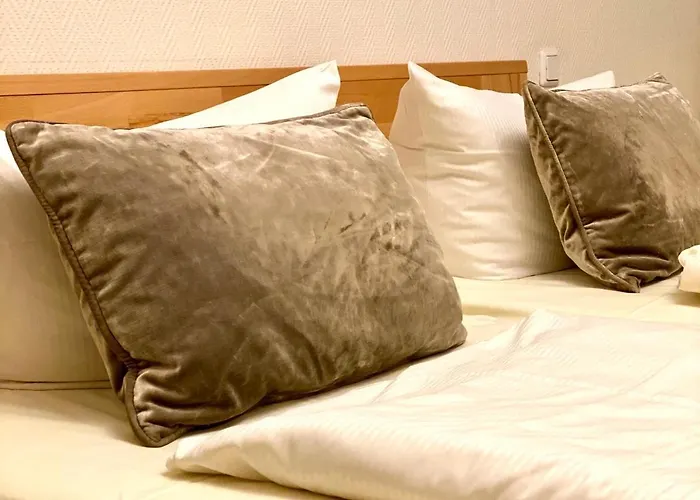 Hotel Arena - Mitte Berlim