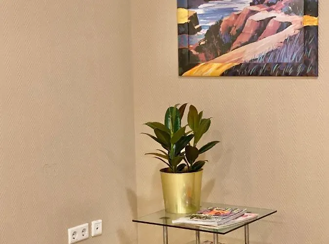 Szálloda Arena - Mitte 2*