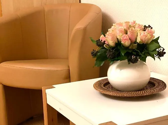 Arena - Mitte Szálloda Berlin