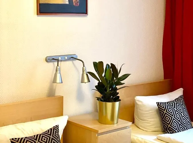 Arena - Mitte Berlim