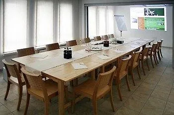 Hotel Arena - Mitte 2*