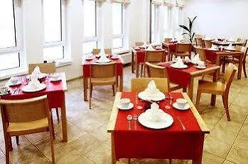 Hotel Arena - Mitte 2*