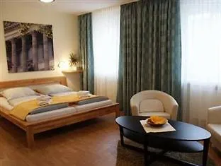 Arena - Mitte Hotel Berlino