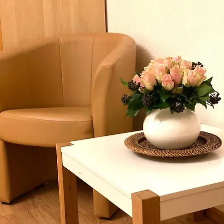 Arena - Mitte Hotel Berlin