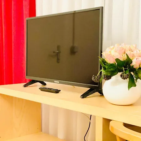 Hotel Arena - Mitte Berlin