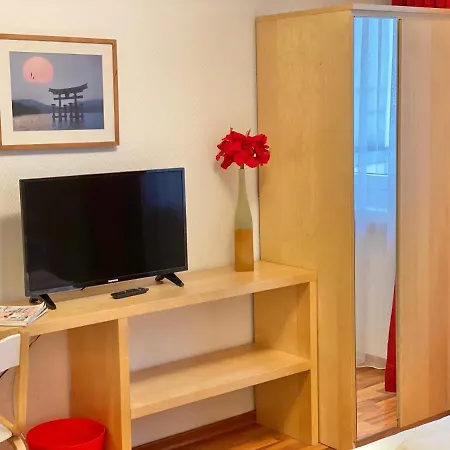 Arena - Mitte Hotel Berlin