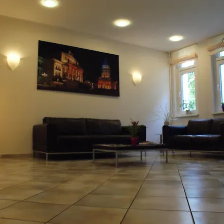 Arena - Mitte 2* Βερολίνο