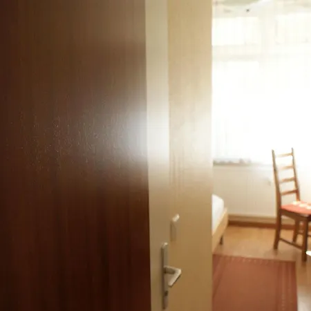 Arena - Mitte Ξενοδοχείο 2*