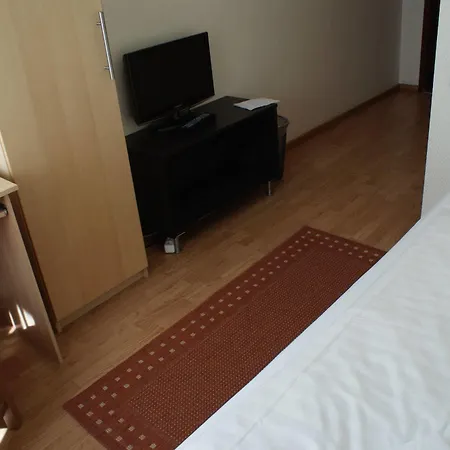 Hotel Arena - Mitte Berlín