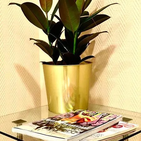 Hotel Arena - Mitte Berlín