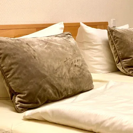 Hotel Arena - Mitte Berlín