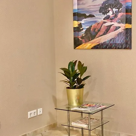 Ξενοδοχείο Arena - Mitte 2*