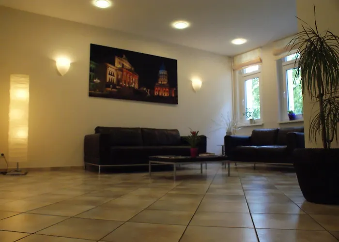 Arena - Mitte 2* 베를린