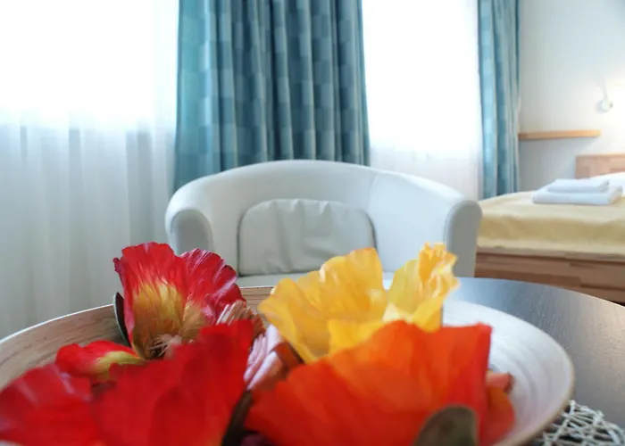 호텔 Arena - Mitte 베를린