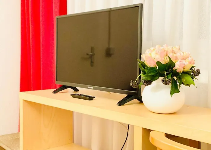 호텔 Arena - Mitte 베를린